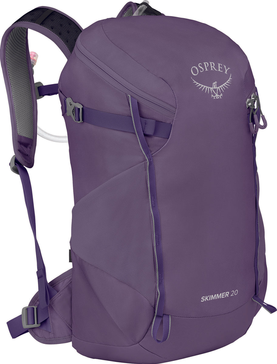 Osprey Skimmer 20L with Reservoir Backpack - Women's | Altitude Sports