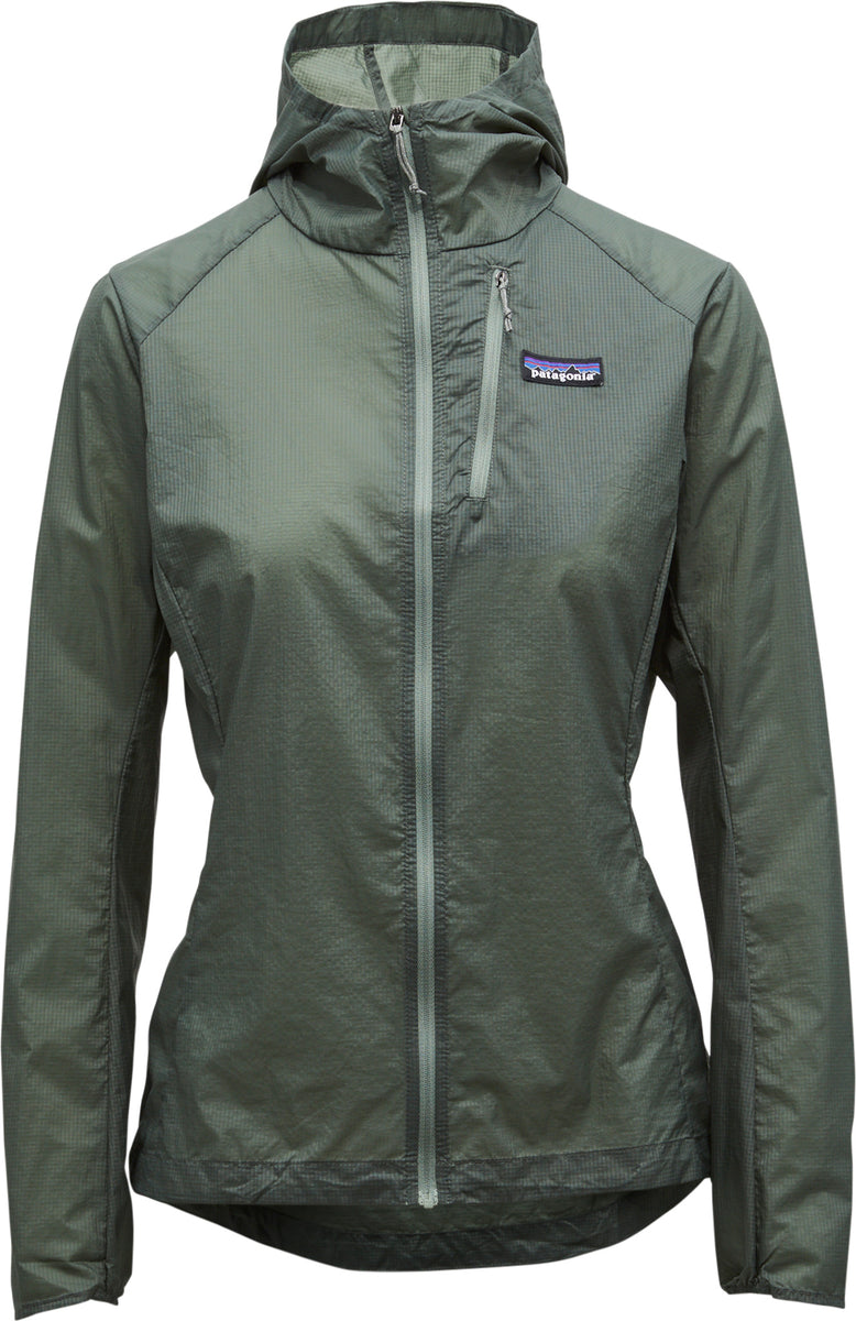 Patagonia houdini hot sale jacket womens