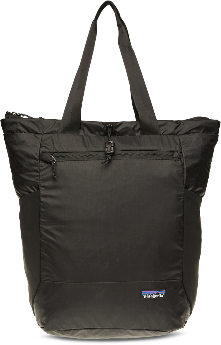 Patagonia on sale lightweight tote