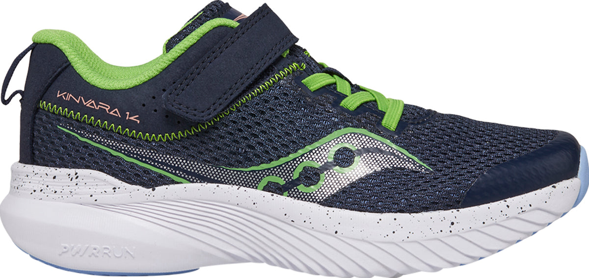 Saucony shops cohesi s 10 boys