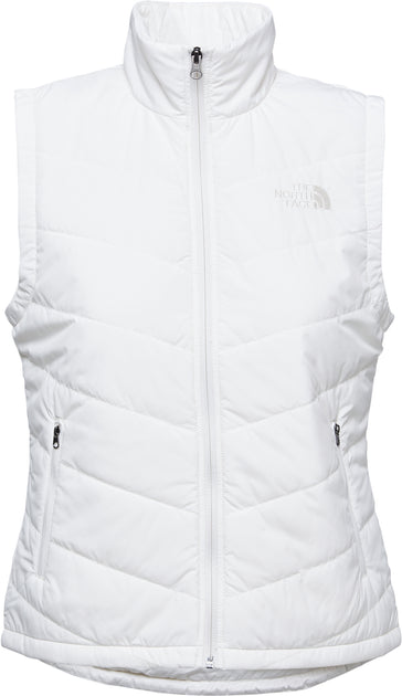  Women's Outerwear Vests - The North Face / Women's Outerwear  Vests / Women's Coa: Clothing, Shoes & Jewelry