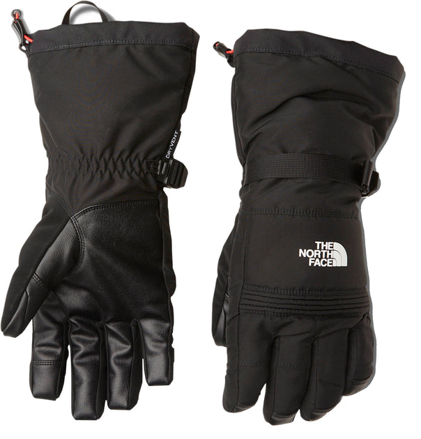 The north best sale face winter gloves