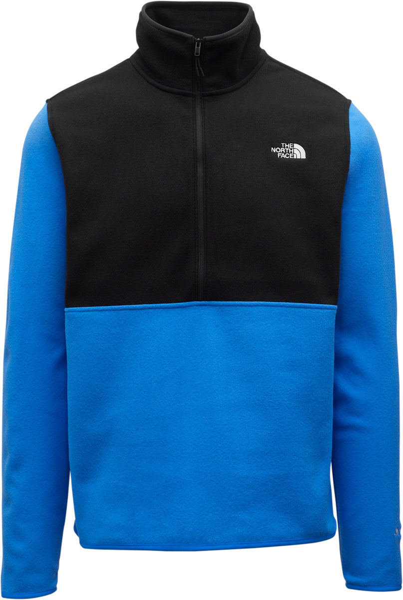 The North Face Alpine Polartec 100 Half Zip Jacket - Men's