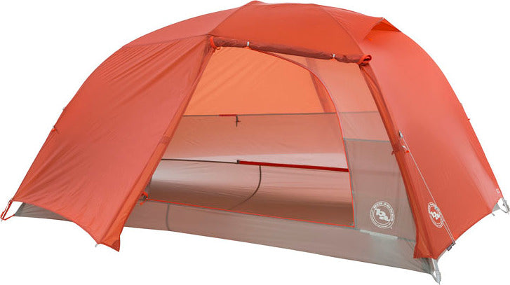 Big Agnes Tents & Camping Gear