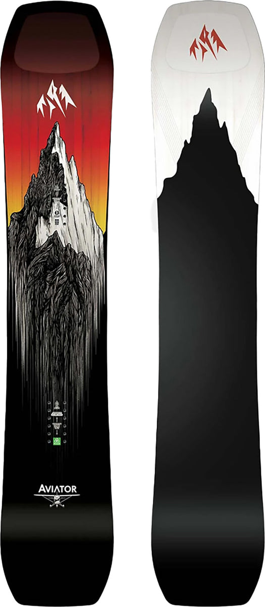 Jones Snowboards Aviator 2.0 Snowboard - Men's