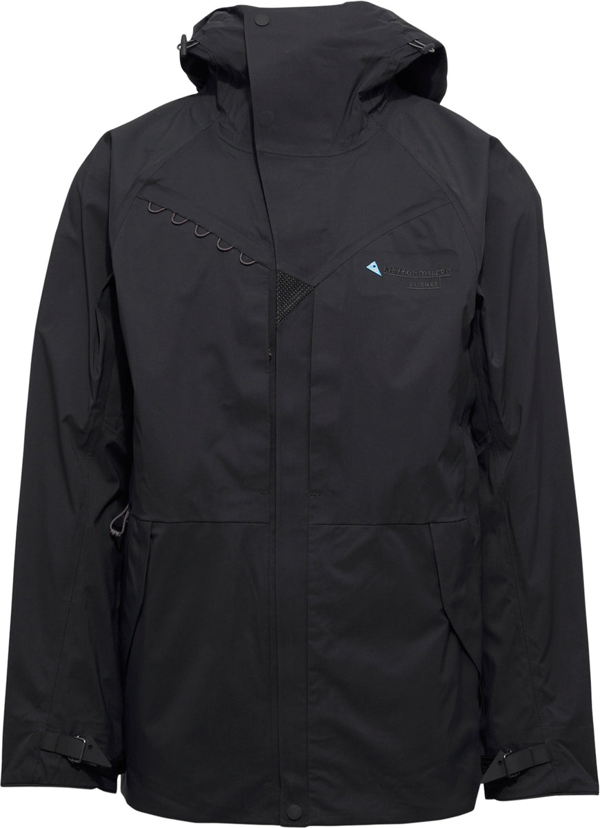 Klättermusen Skirner Cutan Jacket - Men's | Altitude Sports