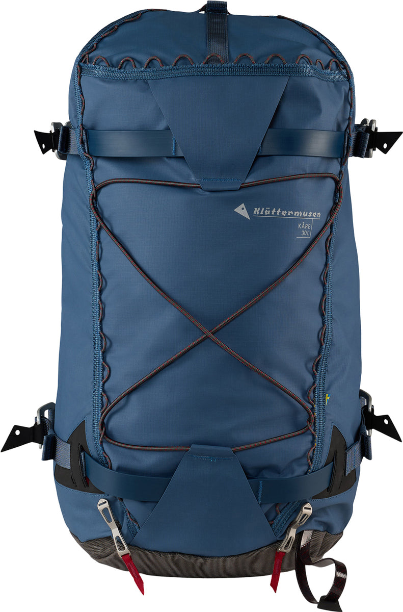 Klättermusen Kåre Backpack 30L | Altitude Sports