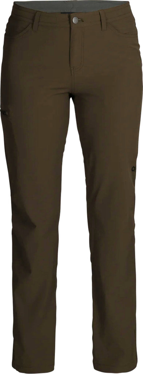 Outdoor Research Women's Ferrosi Pants - Short Inseam - Climbing