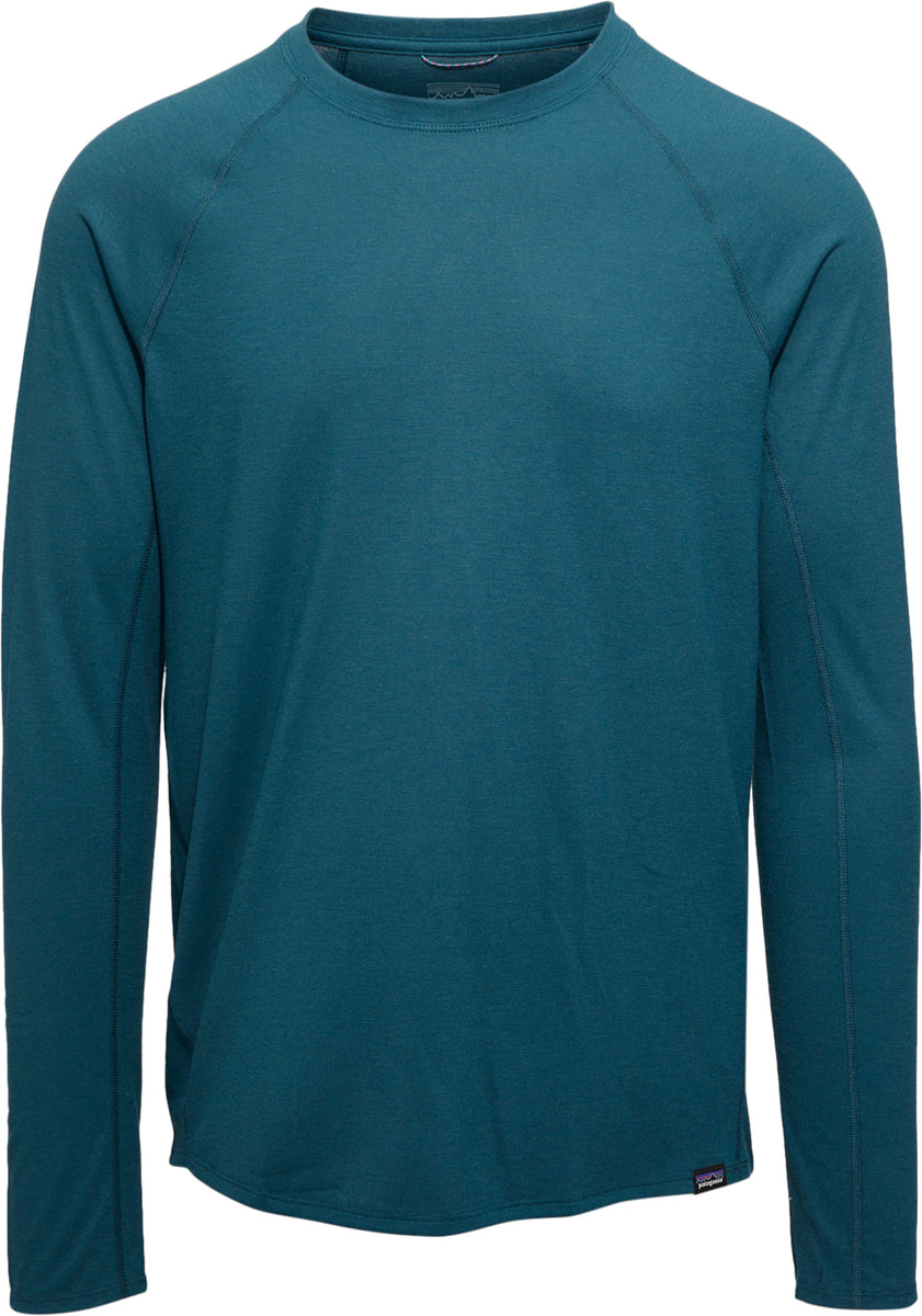 Patagonia Capilene Cool Daily Long Sleeve Men's - Trailhead Paddle Shack