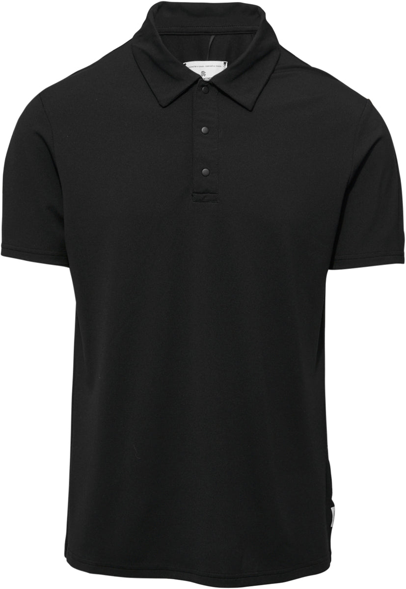 Reigning Champ Polartec Delta Polo - Men's | Altitude Sports