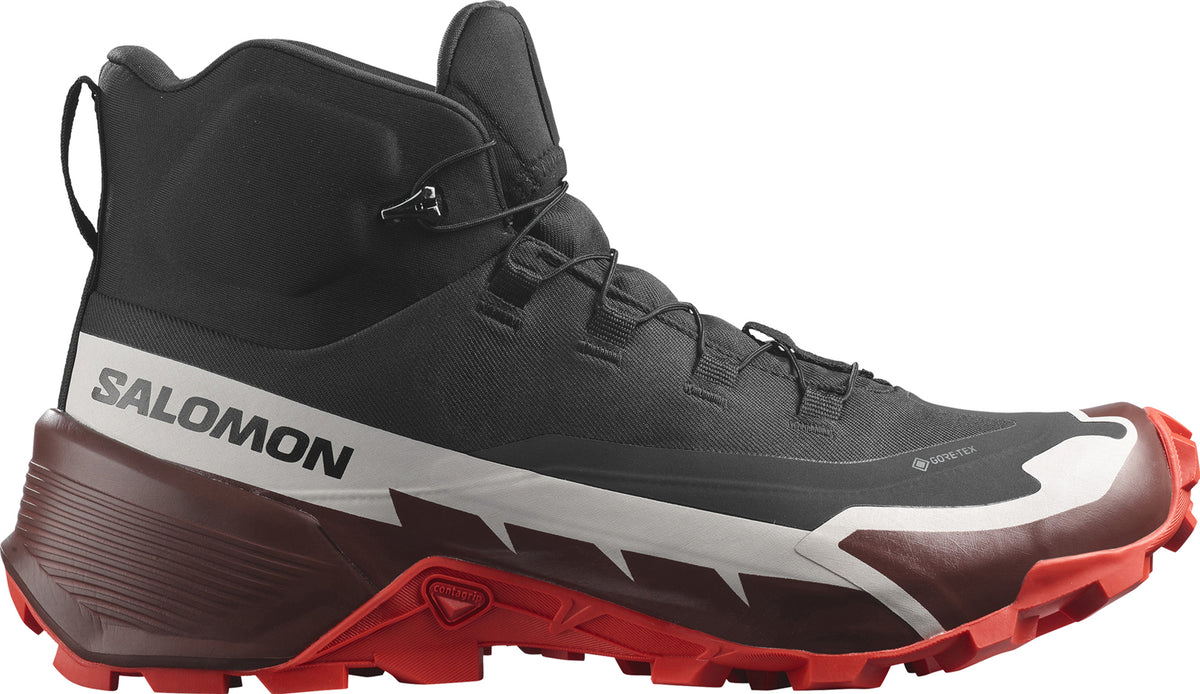 Salomon Cross Hike 2 Mid GORE-TEX Hiking Boots - Men's