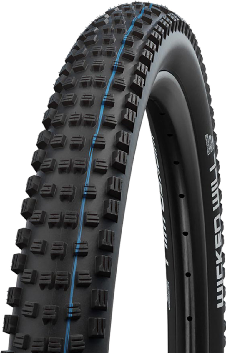 Schwalbe Wicked Will Mtb Tire 27.5