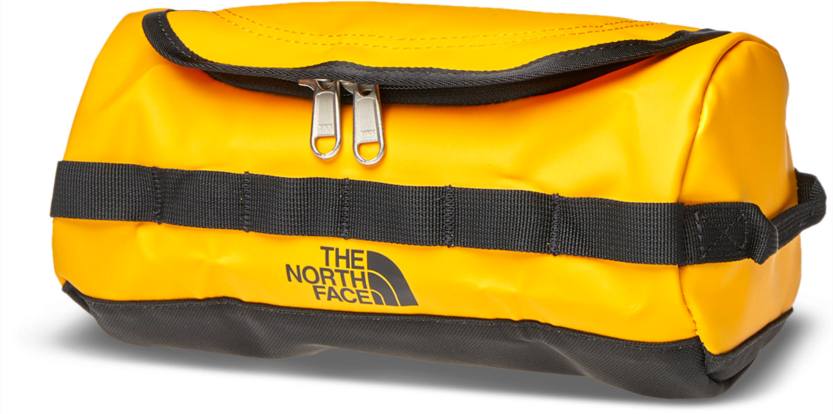 The North Face Base Camp Travel Canister 3.5L | Altitude Sports