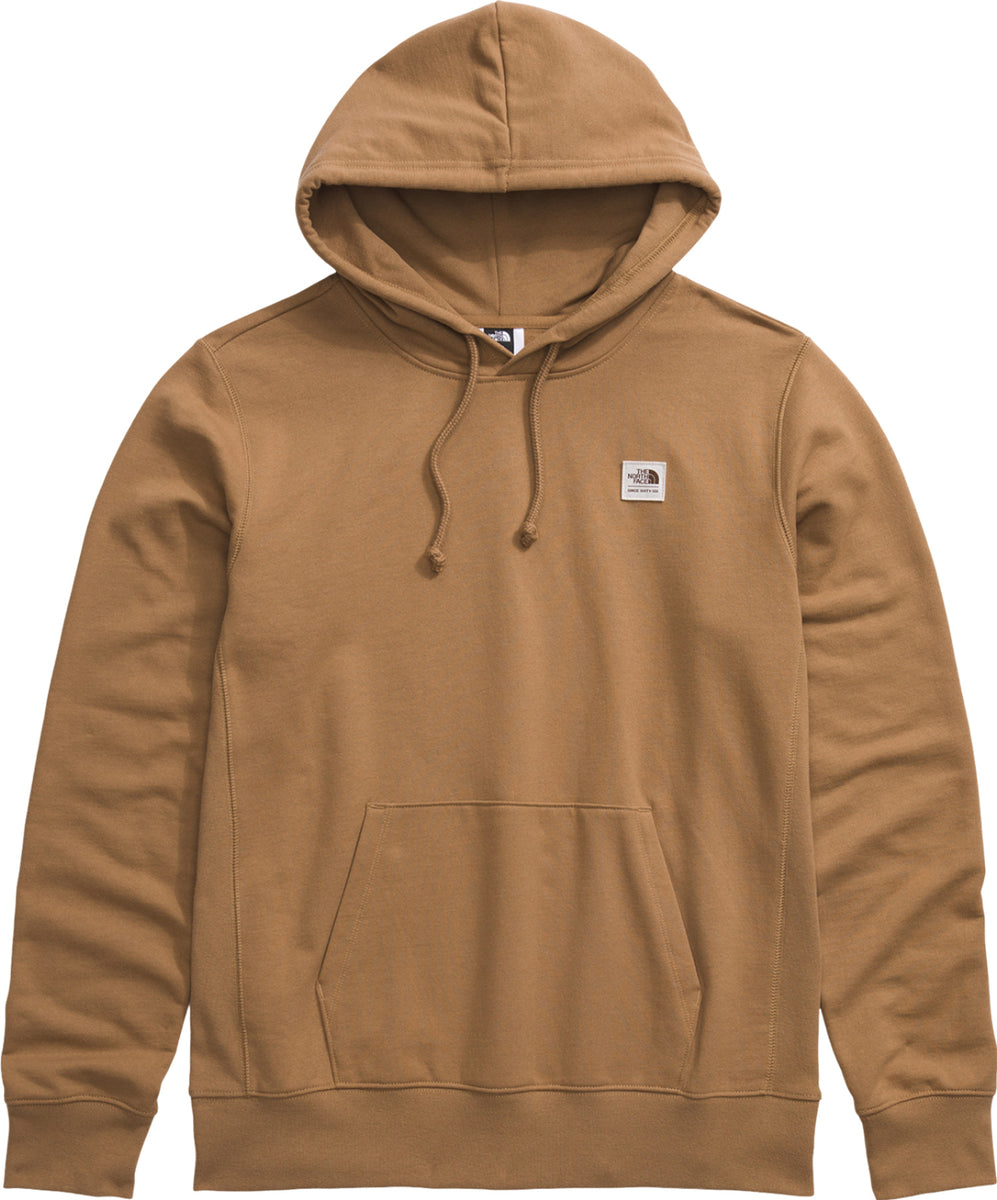 The North Face Heritage Patch Hoodie - Men’s