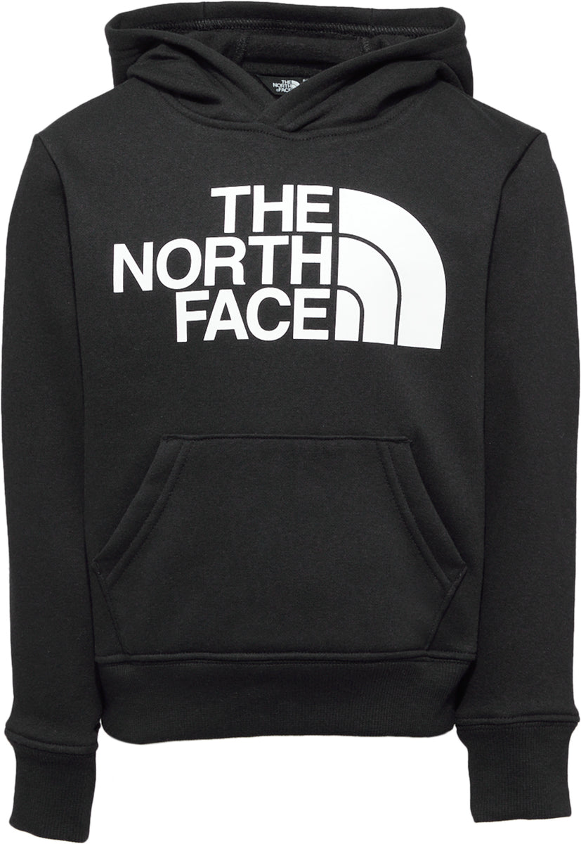 The North Face Camp Fleece Pullover Hoodie - Boys | Altitude Sports