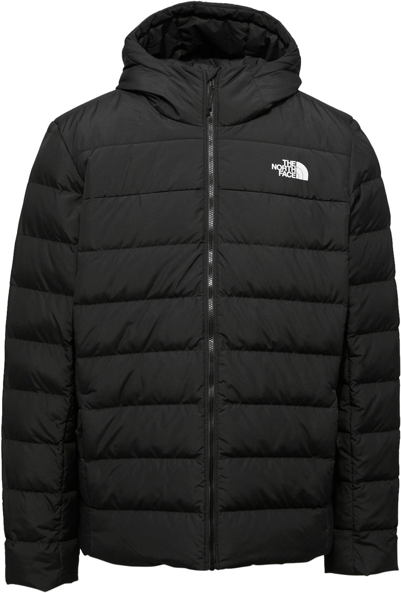 THE NORTH FACE ACONCAGUA HOODIE NDW18104-