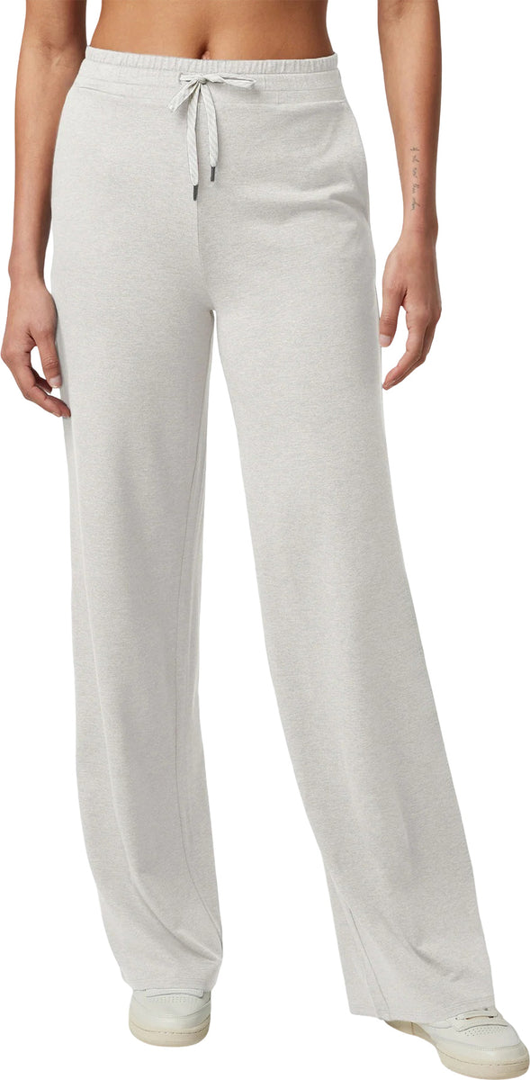 NWT hot Vuori Womens Wide Leg Sweatpant