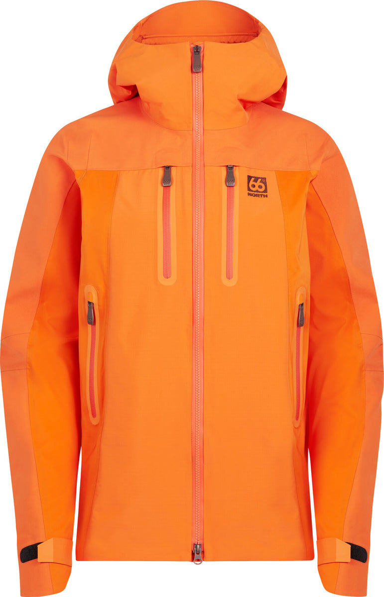 66 North Hornstrandir GORE-TEX Pro Jacket - Women's