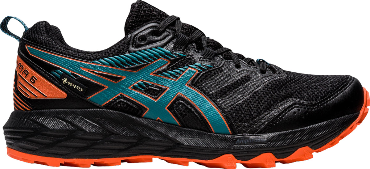 アシックス Asics Womens Gel-Sonoma 6 G-TX Trail Athletic and