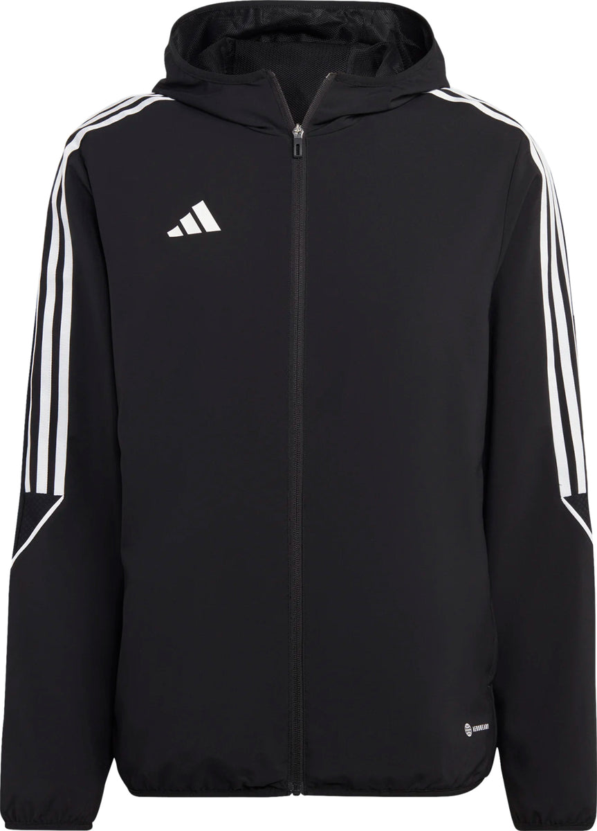 adidas Tiro 23 League Windbreaker Jacket - Men's