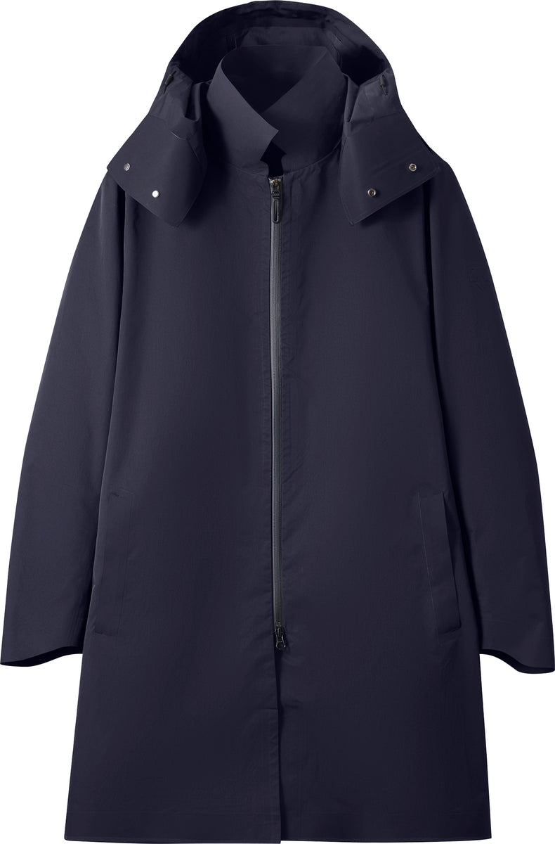 Descente Allterrain H2Off DWR Coat - Men's