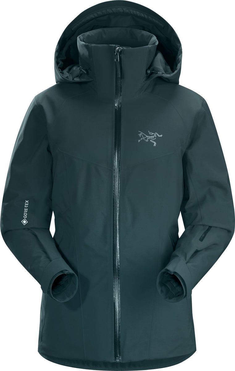 Arc'teryx Tiya Jacket - Women's