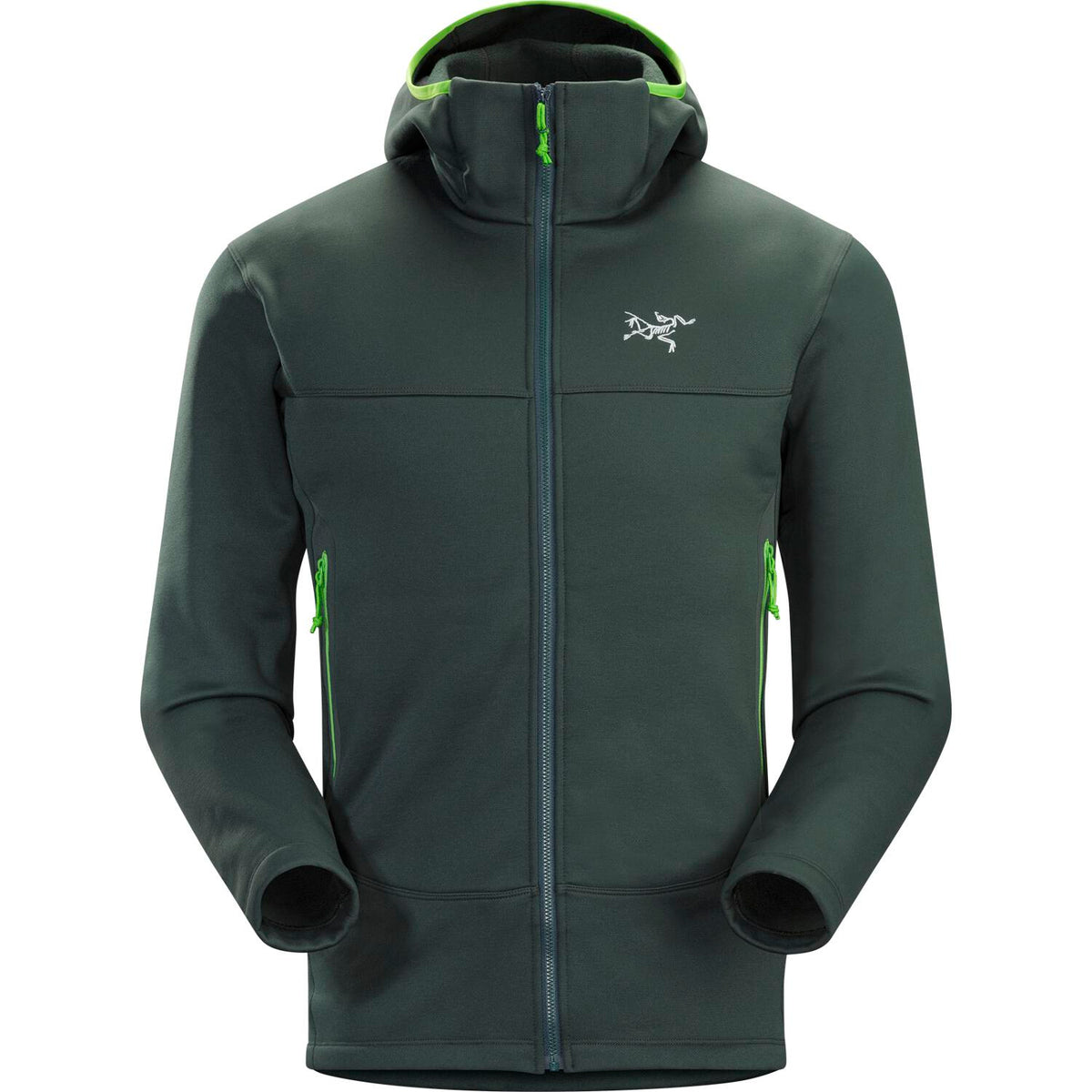 Arc'teryx Men's Arenite Hoody