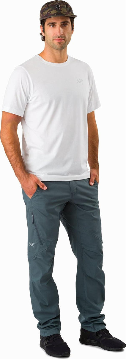 Arc'teryx Stowe Pant - Men's | Altitude Sports