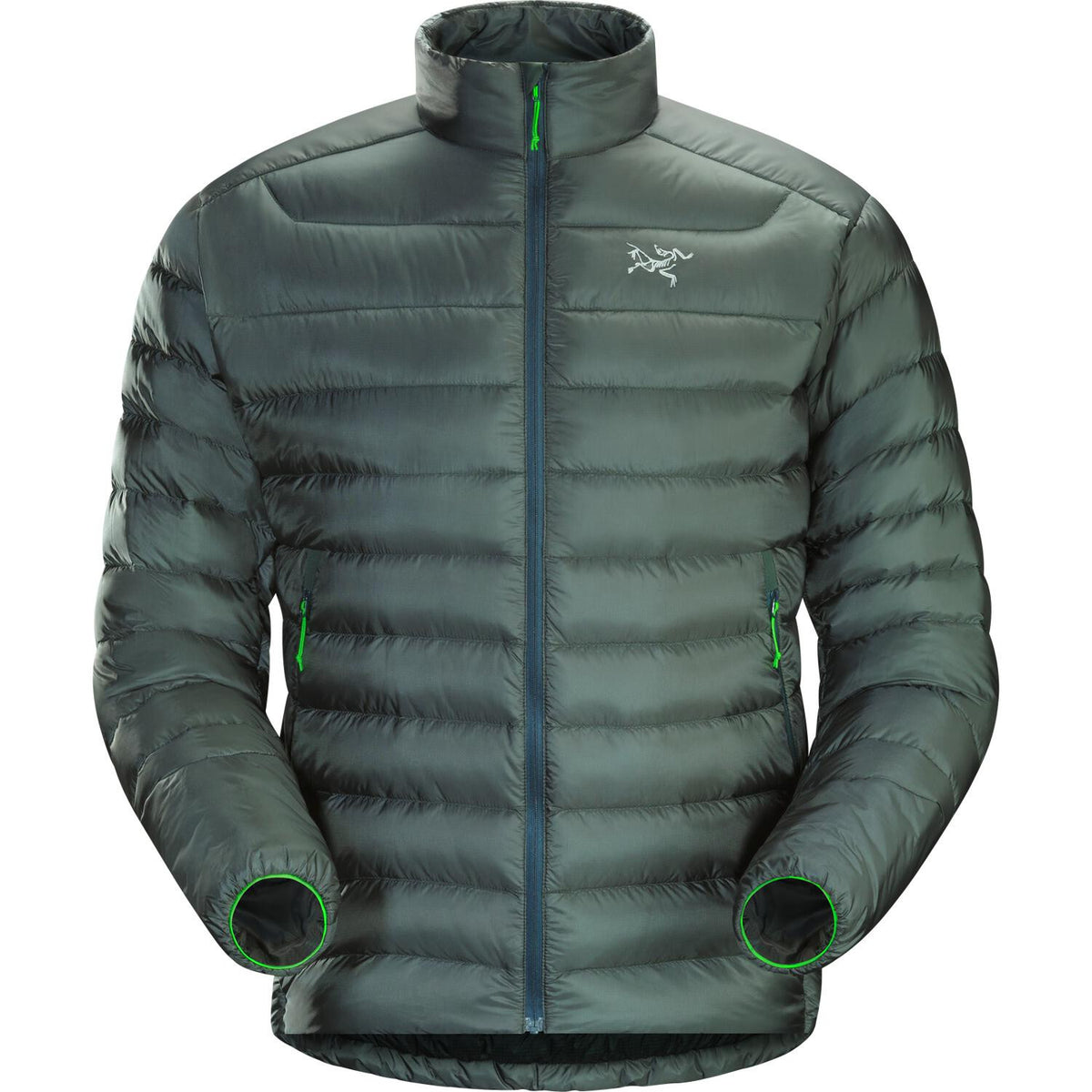 Arc'teryx Men's Cerium LT Jacket