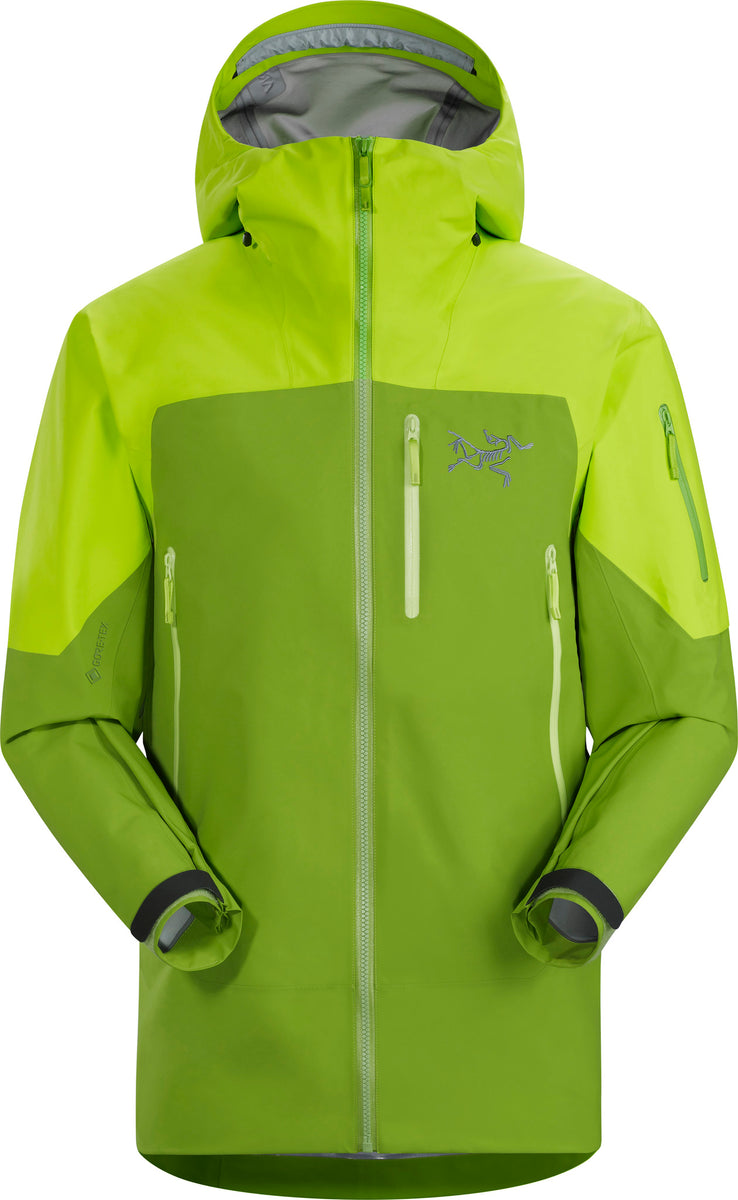 Arc'teryx Sabre LT Jacket - Men's | Altitude Sports
