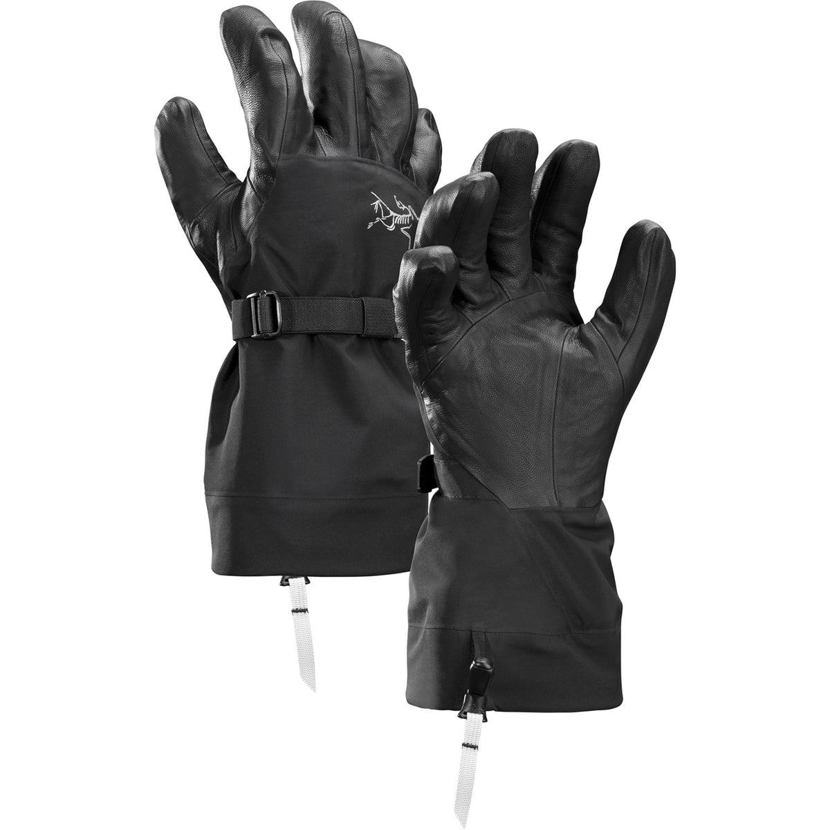 Arc'teryx Unisex Rush SV Glove | Altitude Sports