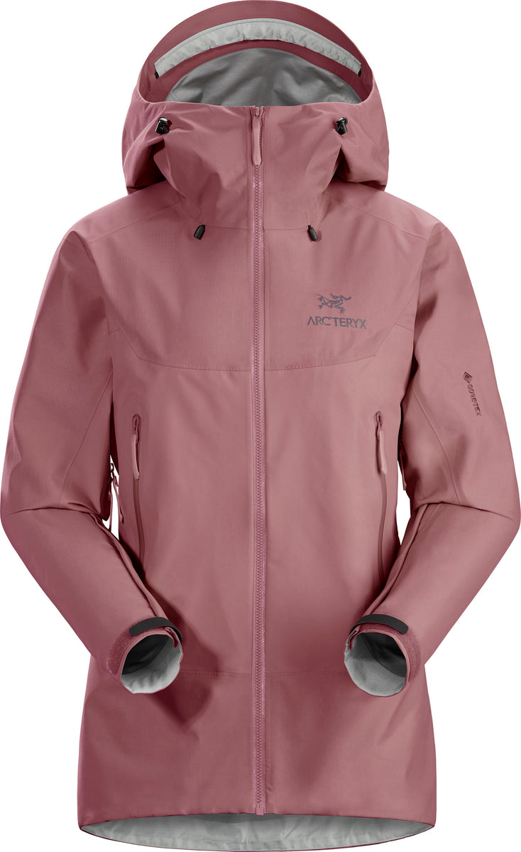 Beta sl clearance hybrid jacket women's