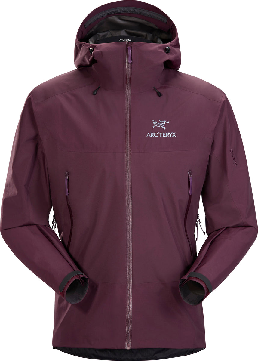 Arc'teryx Beta SL Hybrid Jacket - Men's | Altitude Sports