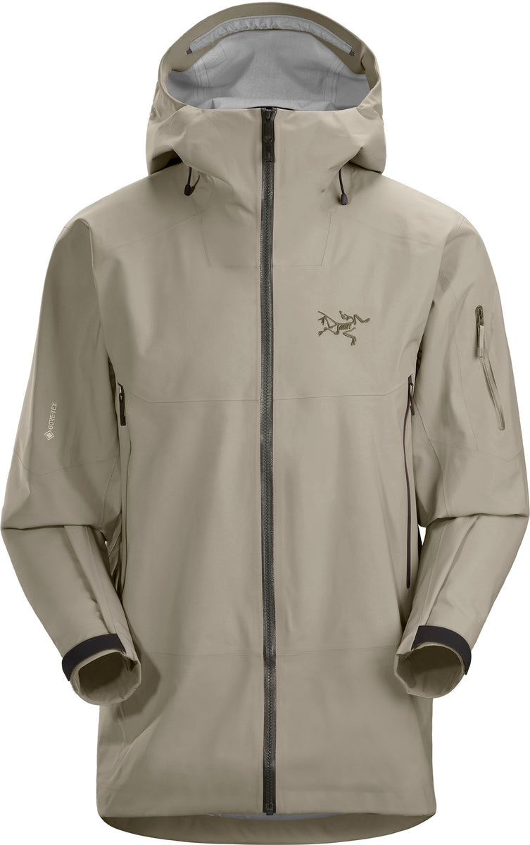 Arc'teryx Sabre AR Jacket - Men's | Altitude Sports