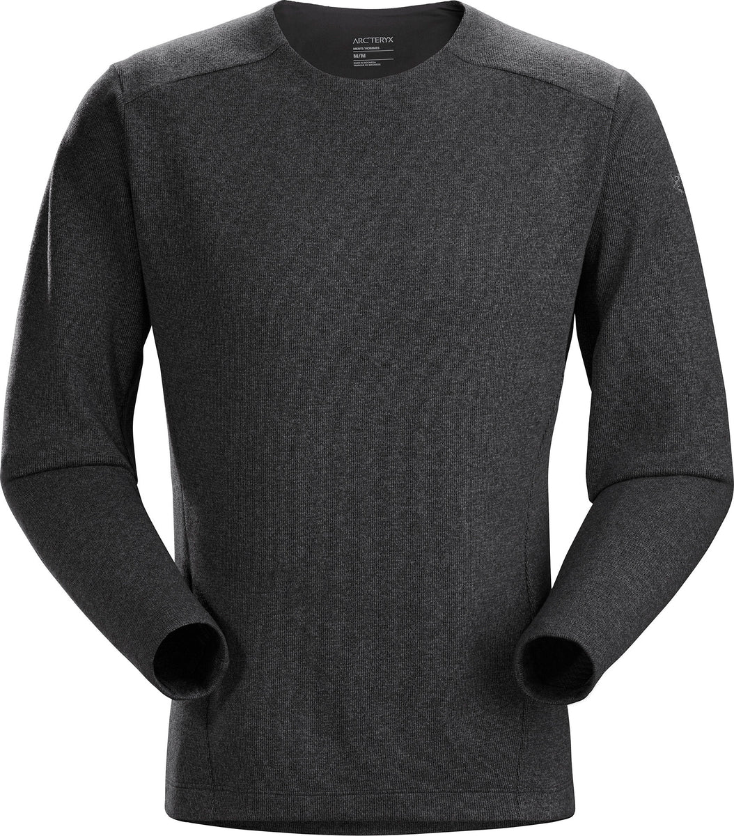 Arc'teryx Covert LT Pullover - Men's | Altitude Sports