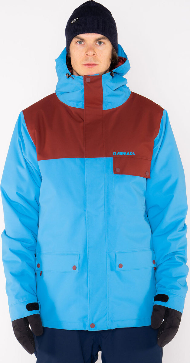 Armada shop emmett insulated