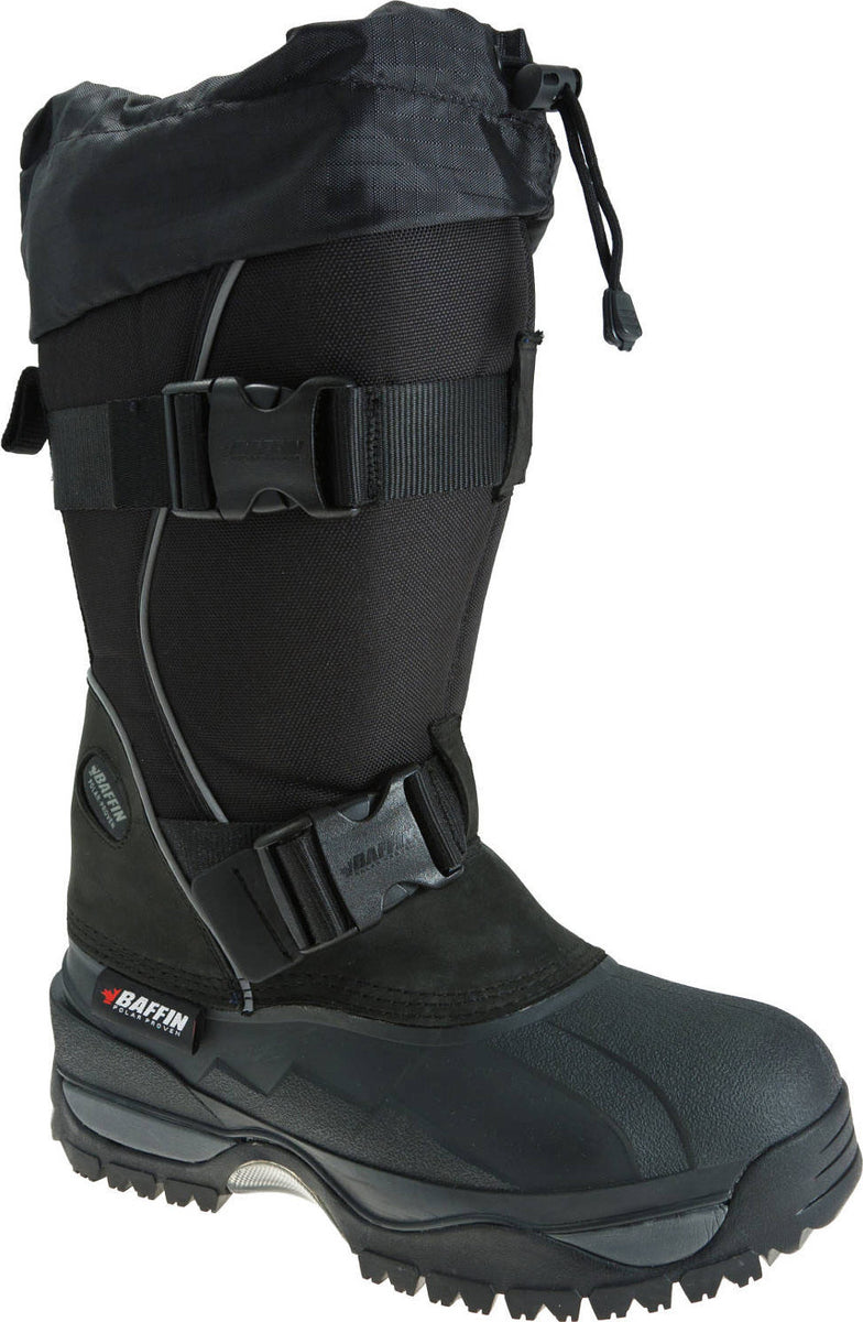 Baffin impact boots on sale canada