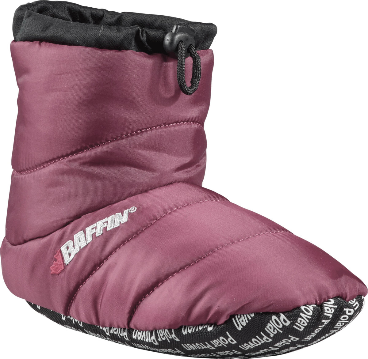 Baffin slipper sale boots