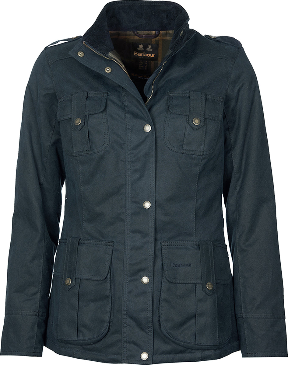 Next ladies shop barbour jacket