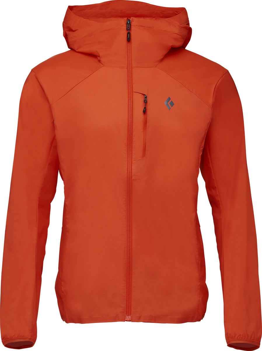 Black Diamond Alpine Start Hoody - Men's | Altitude Sports