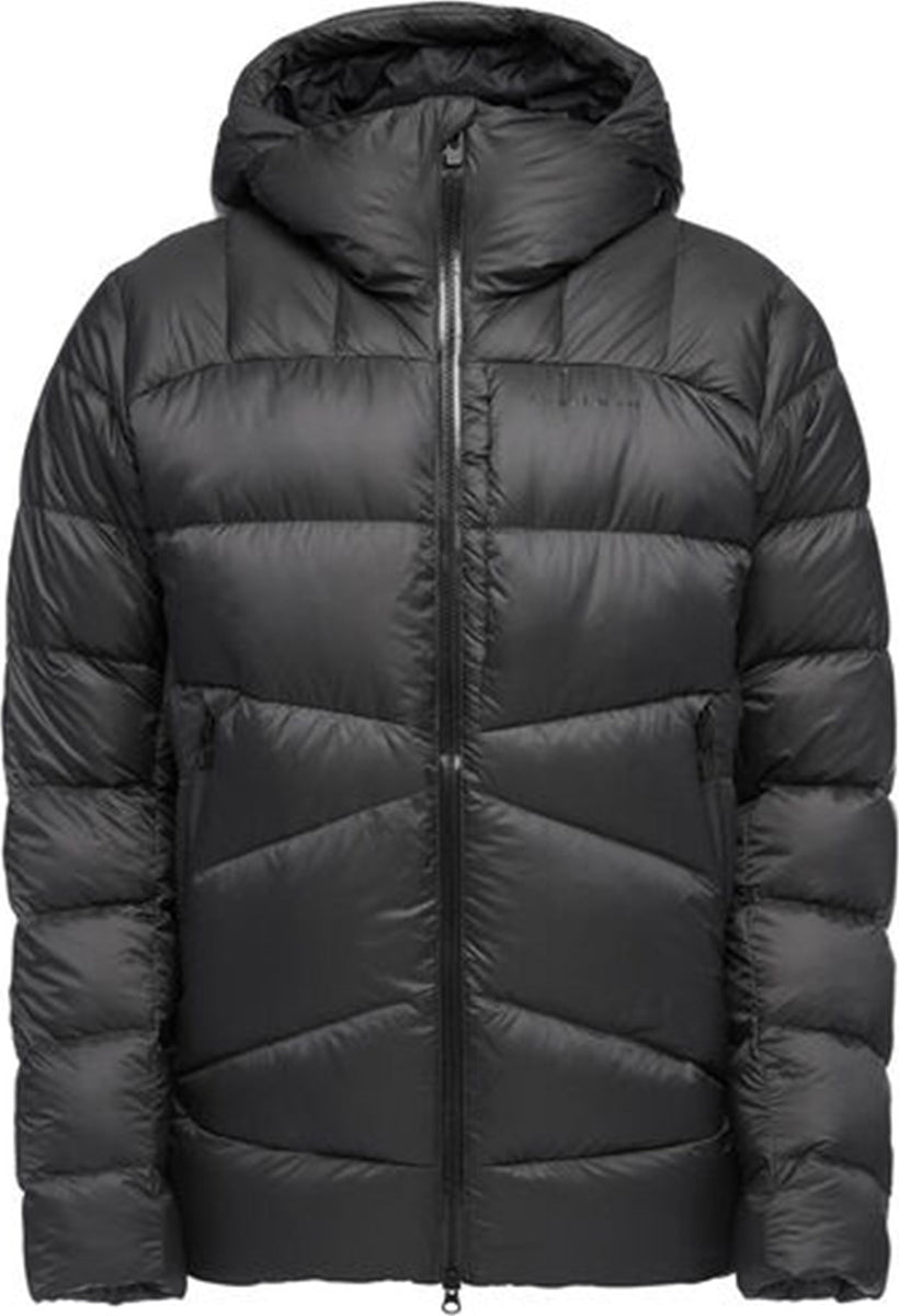 Black Diamond Vision Down Parka - Men's | Altitude Sports