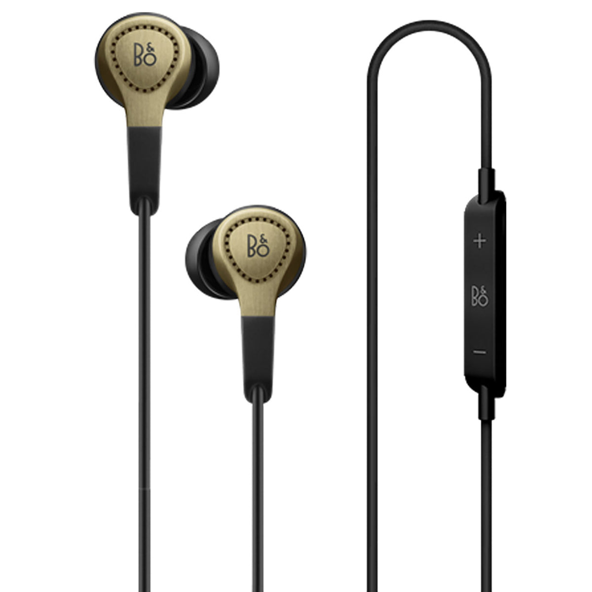 Bang & Olufsen Beoplay H3 Earphones | Altitude Sports