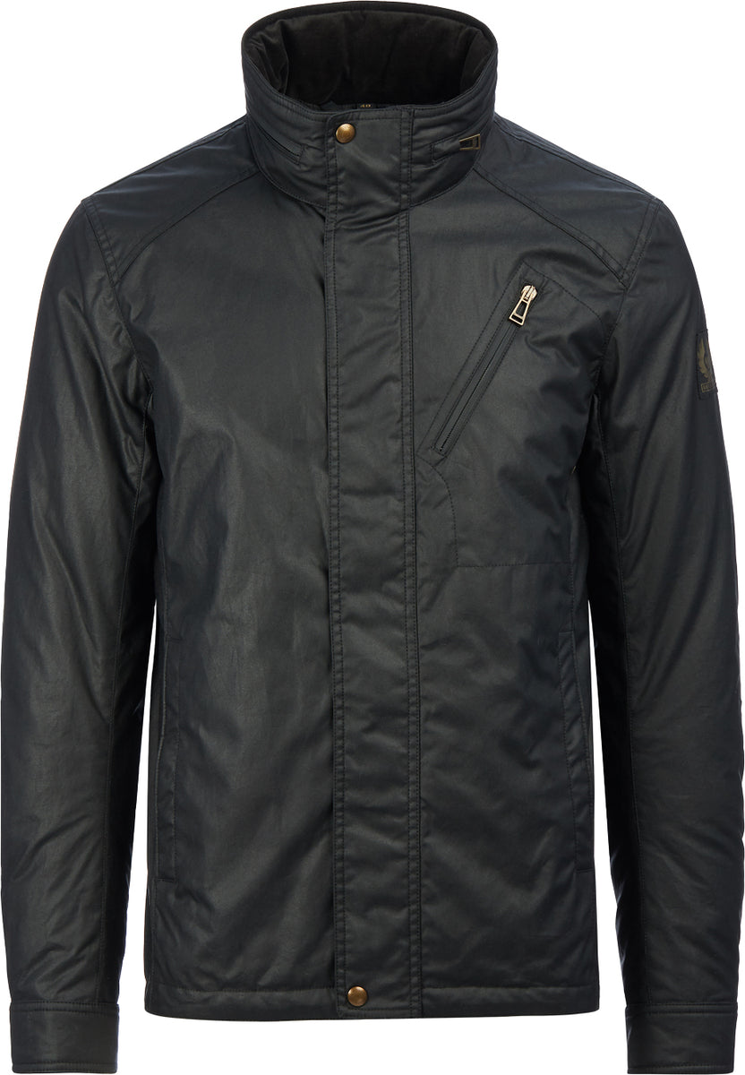 Belstaff 2025 citymaster jacket