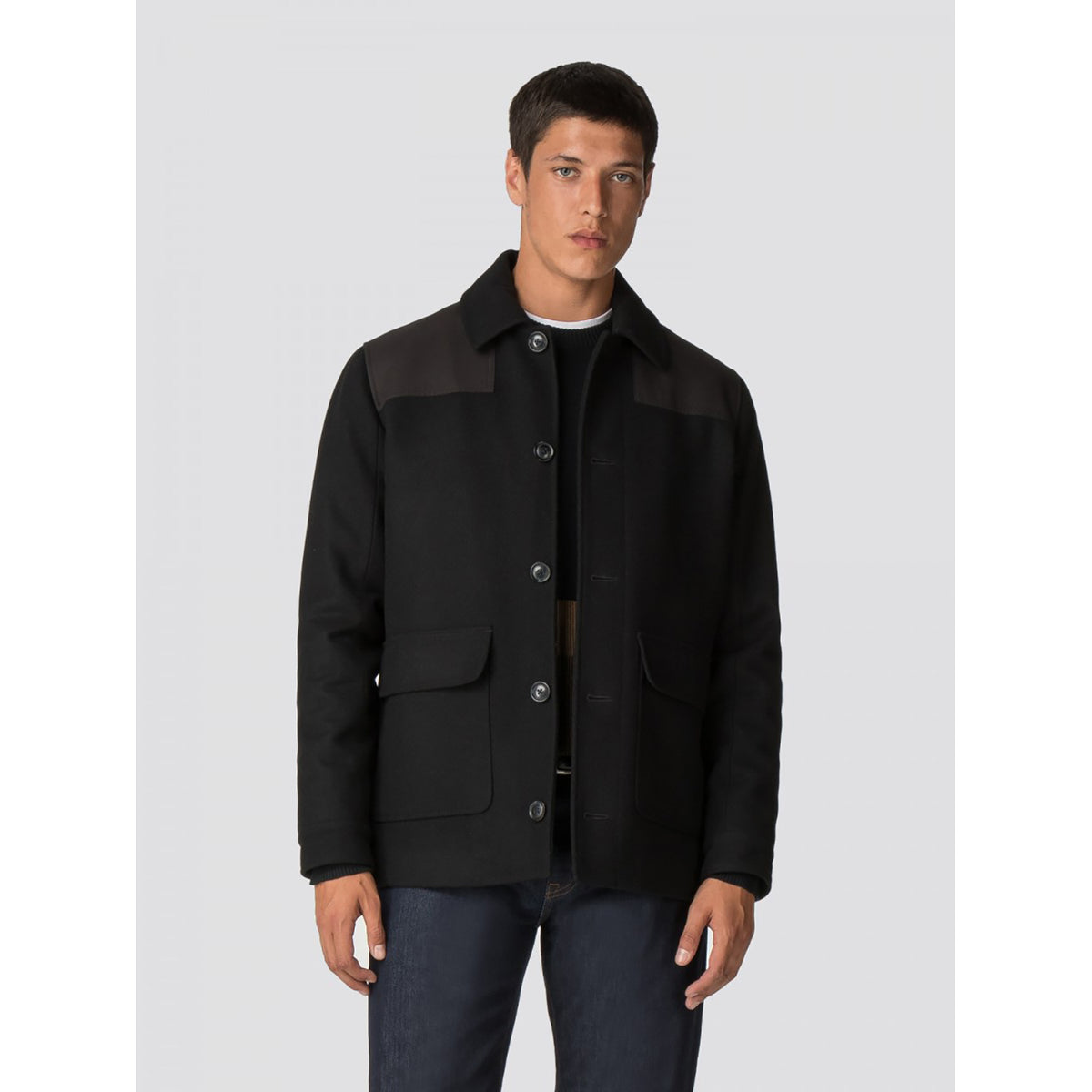 Ben sherman sales donkey jacket