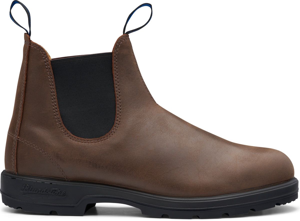 Blundstone 1477 Winter Thermal Classic Antique Brown Boots