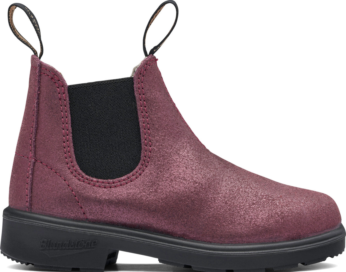 Blundstone 2090 Rose Pink Boots Kids Altitude Sports