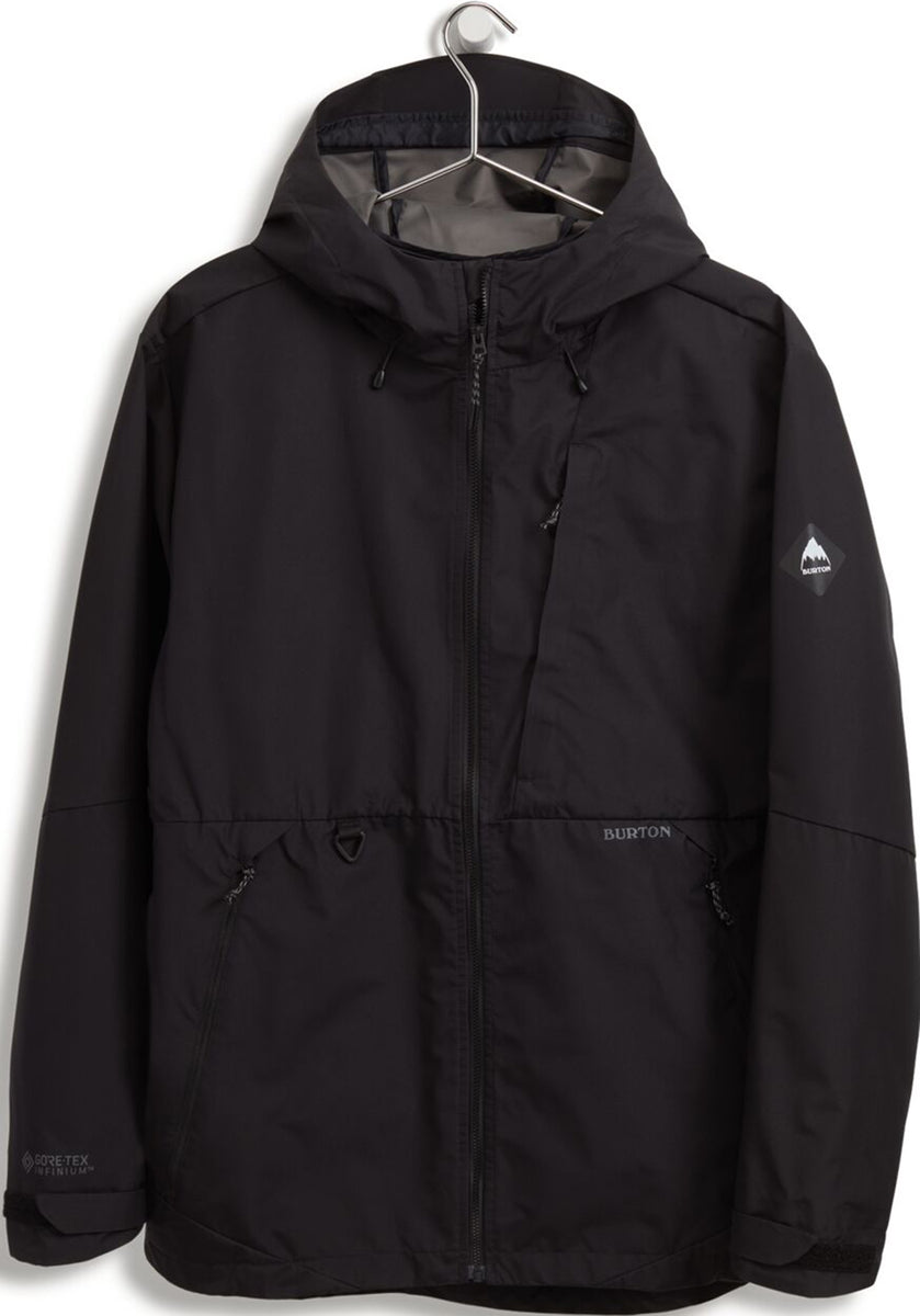 Burton Gore-Tex Infinium™ Multipath Jacket - Men's