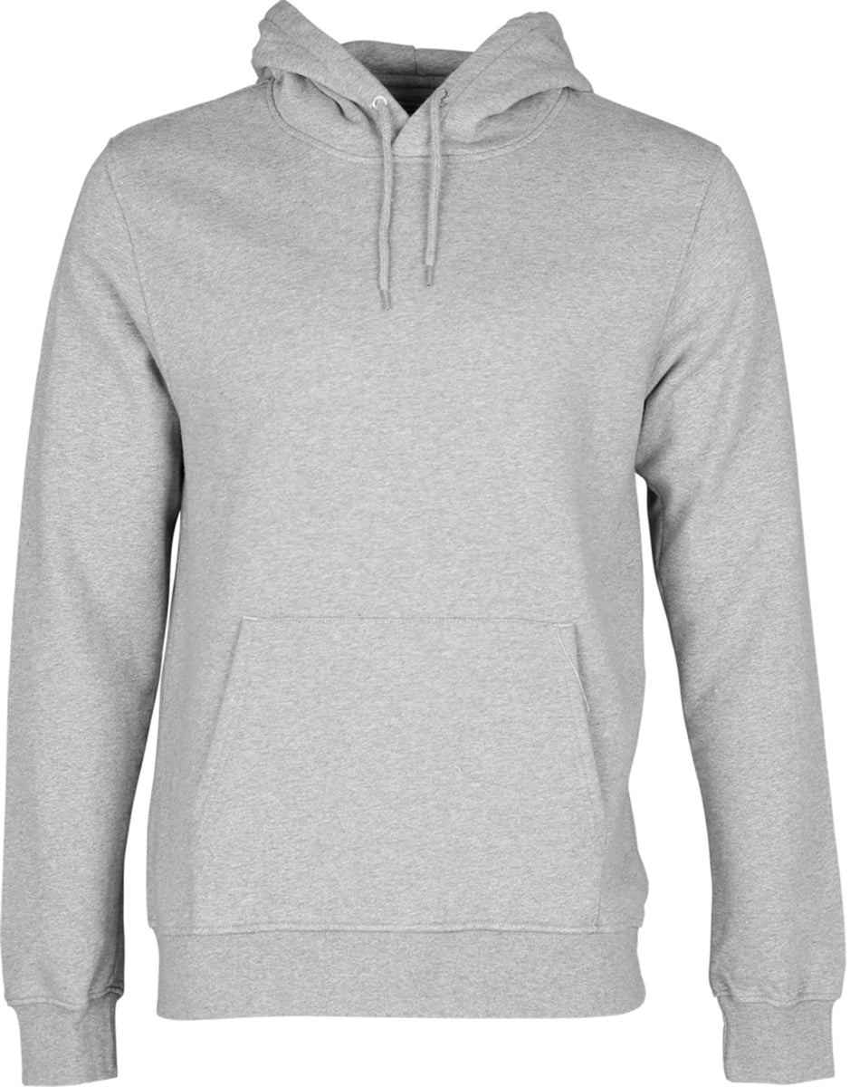 Colorful Standard Classic Organic Hoody Unisex Altitude Sports