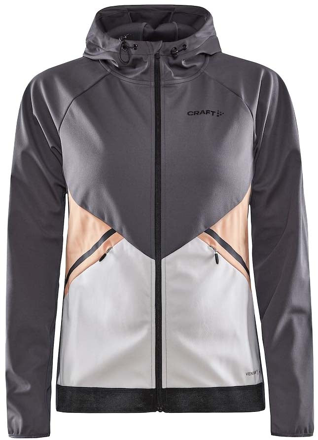 Craft Sportswear USA Craft core nordic training jacket m