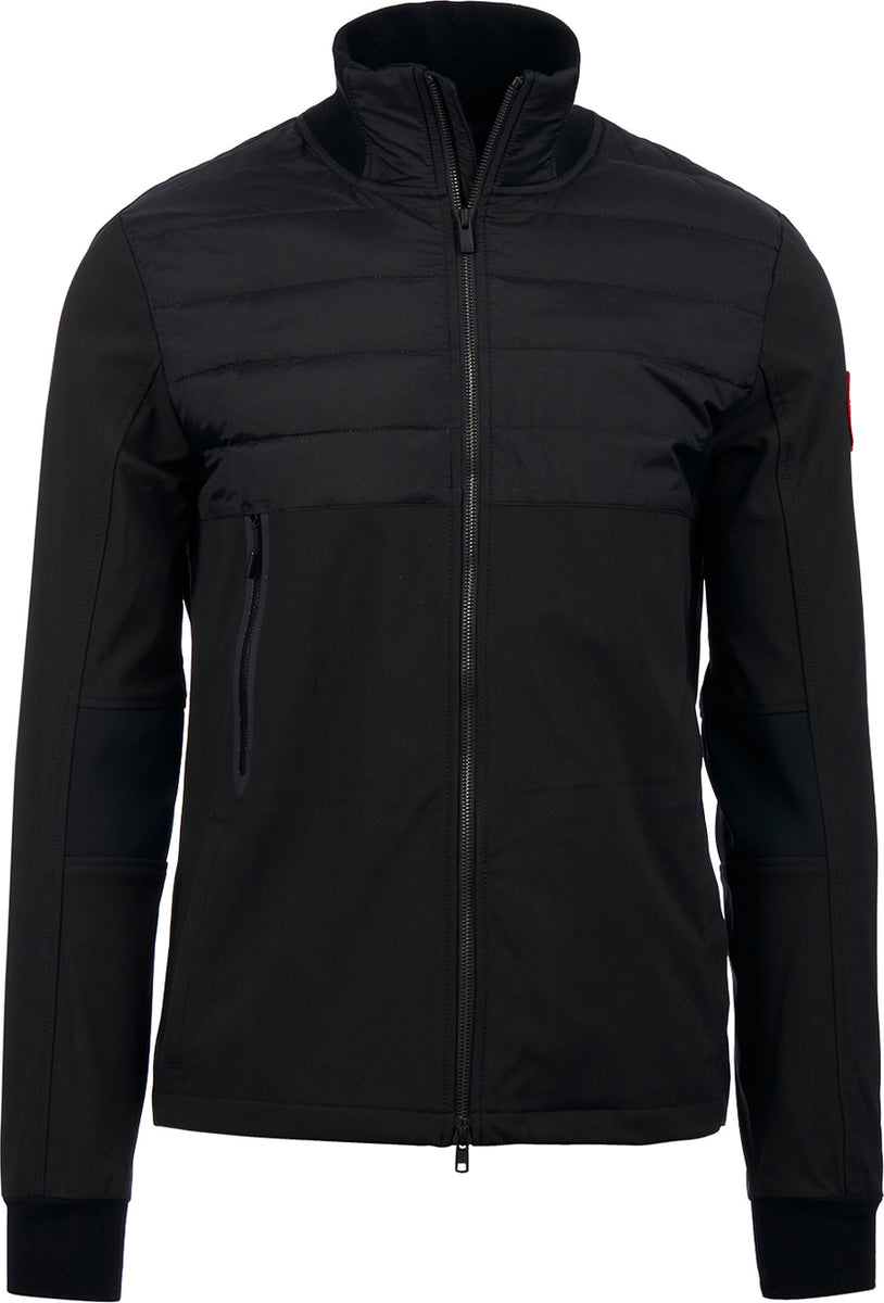 Canada Goose Jericho Beach Jacket - Men's | Altitude Sports